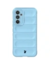 Hurtownia GSM - Pancerne etui Bizon Case Tur do Samsung Galaxy A54 5G jasnoniebieskie - BIZ1195 - {ean13} - Hurt