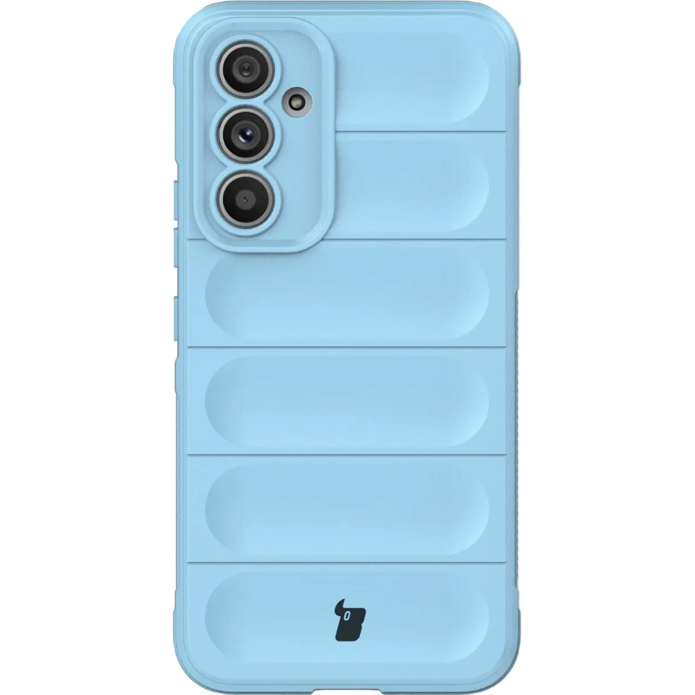 Hurtownia GSM - Pancerne etui Bizon Case Tur do Samsung Galaxy A54 5G jasnoniebieskie - BIZ1195 - {ean13} - Hurt