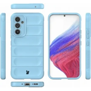 Hurtownia GSM - Bizon Case Tur Samsung Galaxy A54 5G hellblau - BIZ1195 - {ean13} - Hurt