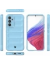 Hurtownia GSM - Pancerne etui Bizon Case Tur do Samsung Galaxy A54 5G jasnoniebieskie - BIZ1195 - {ean13} - Hurt