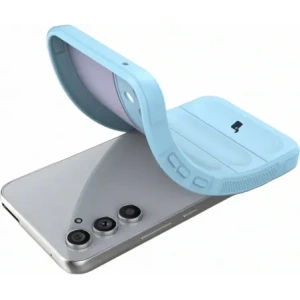 Hurtownia GSM - Bizon Case Tur Samsung Galaxy A54 5G hellblau - BIZ1195 - {ean13} - Hurt