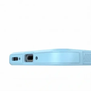 Wholesale Bizon Case Tur Samsung Galaxy A54 5G light blue - BIZ1195 - {ean13} - Hurt