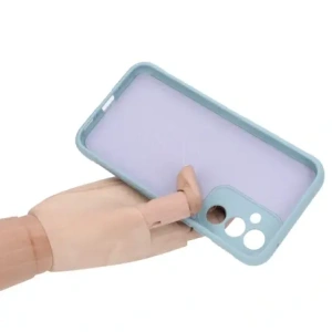 Hurtownia GSM - Bizon Case Tur Samsung Galaxy A54 5G hellblau - BIZ1195 - {ean13} - Hurt