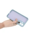 Hurtownia GSM - Bizon Case Tur Samsung Galaxy A54 5G albastru deschis - BIZ1195 - {ean13} - Hurt