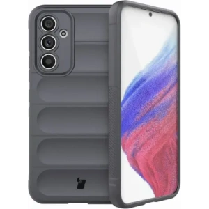 Wholesale Bizon Case Tur Samsung Galaxy A54 5G grey - BIZ7535 - {ean13} - Hurt