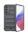 Pancerne etui Bizon Case Tur do Samsung Galaxy A54 5G szare
