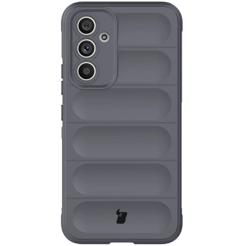 Pancerne etui Bizon Case Tur do Samsung Galaxy A54 5G szare