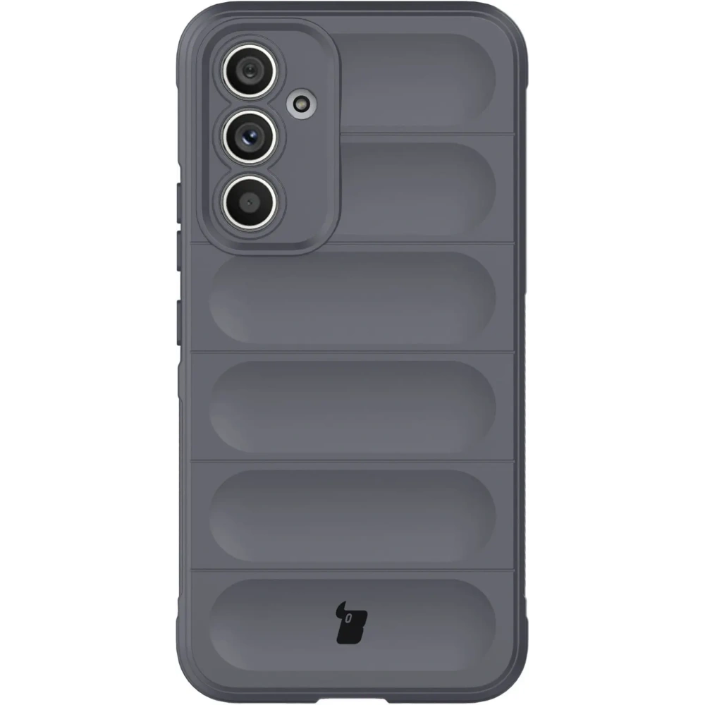 Hurtownia GSM - Pancerne etui Bizon Case Tur do Samsung Galaxy A54 5G szare - BIZ7535 - {ean13} - Hurt
