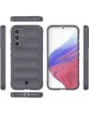 Hurtownia GSM - Pancerne etui Bizon Case Tur do Samsung Galaxy A54 5G szare - BIZ7535 - {ean13} - Hurt