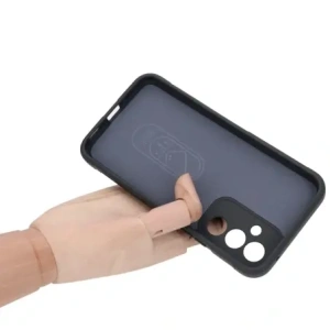 Wholesale Bizon Case Tur Samsung Galaxy A54 5G grey - BIZ7535 - {ean13} - Hurt