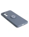 Hurtownia GSM - Bizon Case Szilikon Gyűrű Sq do Samsung Galaxy A54 5G szürke - BIZ7543 - {ean13} - Hurt