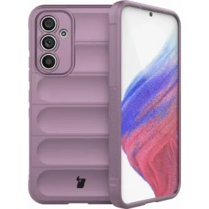 Wholesale Bizon Case Tur Samsung Galaxy A54 5G light purple - BIZ7548 - {ean13} - Hurt
