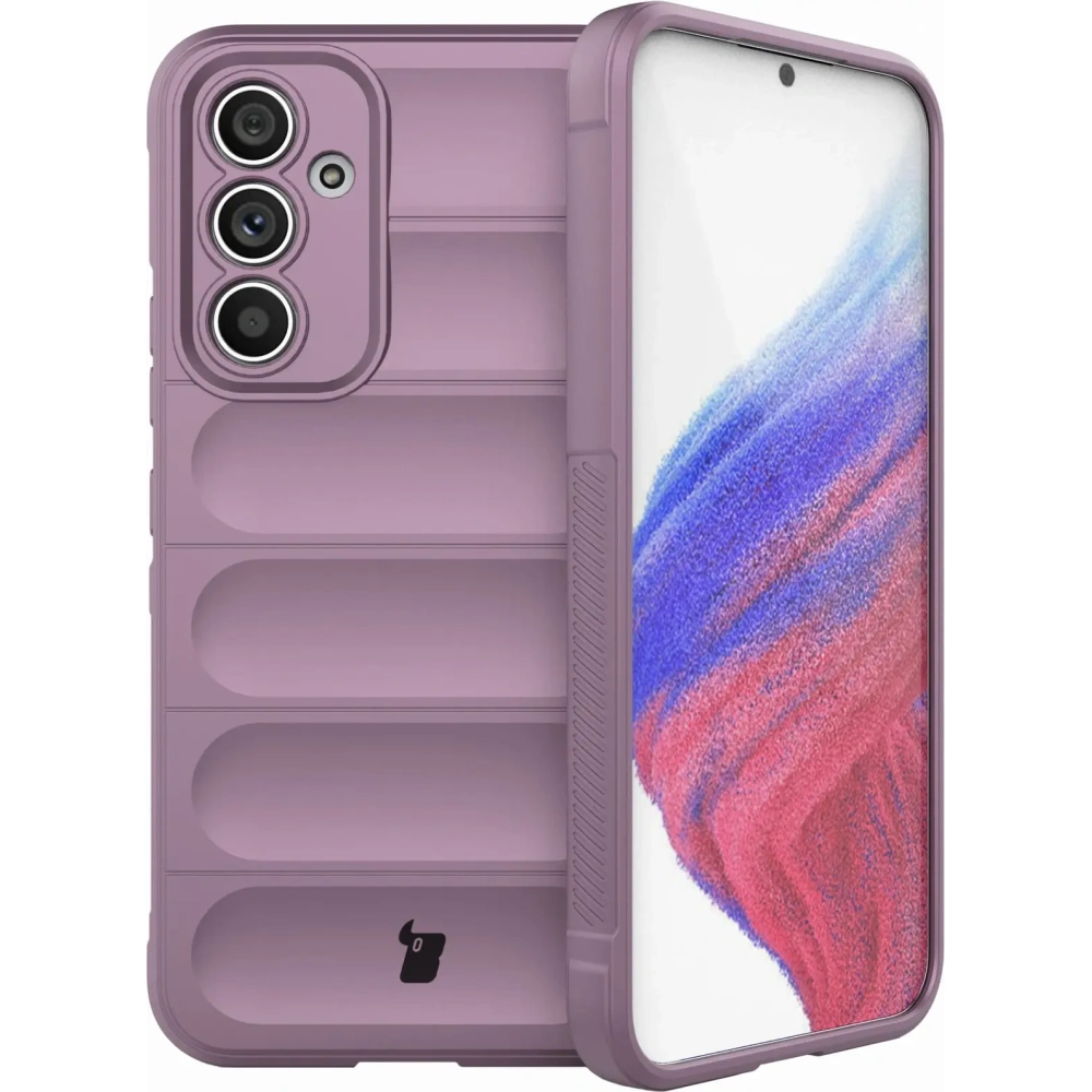 Hurtownia GSM - Bizon Case Tur Samsung Galaxy A54 5G helllila - BIZ7548 - {ean13} - Hurt