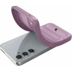 Wholesale Bizon Case Tur Samsung Galaxy A54 5G light purple - BIZ7548 - {ean13} - Hurt
