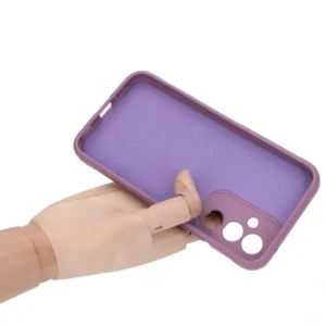 Wholesale Bizon Case Tur Samsung Galaxy A54 5G light purple - BIZ7548 - {ean13} - Hurt