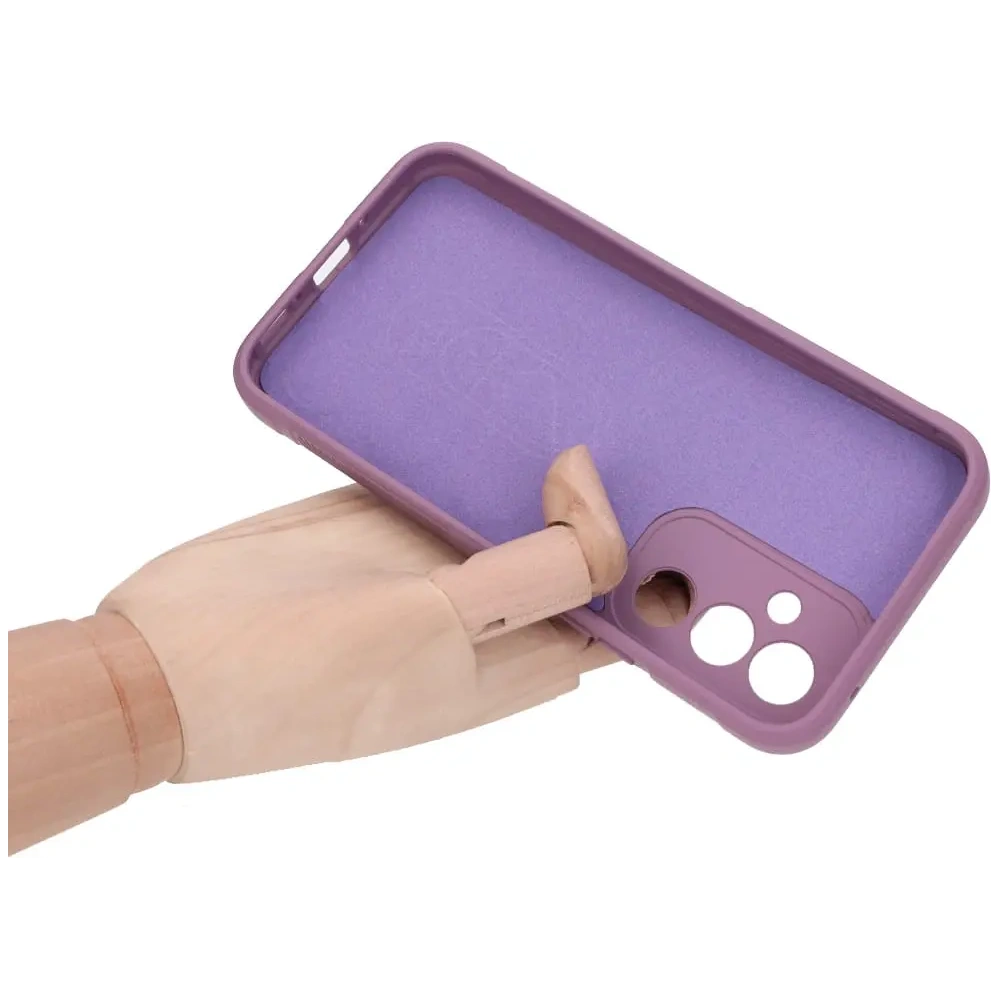 Hurtownia GSM - Bizon Case Tur Samsung Galaxy A54 5G helllila - BIZ7548 - {ean13} - Hurt