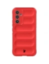 Hurtownia GSM - Pancerne etui Bizon Case Tur do Samsung Galaxy A54 5G czerwone - BIZ1214 - {ean13} - Hurt