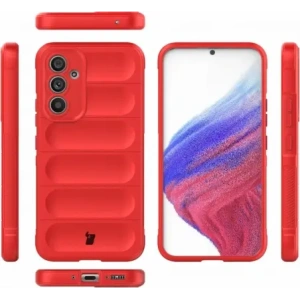 Hurtownia GSM - Bizon Case Tur Samsung Galaxy A54 5G rot - BIZ1214 - {ean13} - Hurt