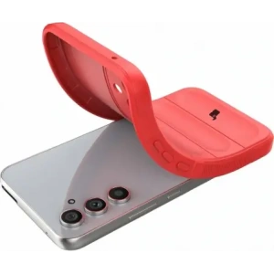 Hurtownia GSM - Bizon Case Tur Samsung Galaxy A54 5G rot - BIZ1214 - {ean13} - Hurt