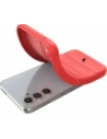 Wholesale Bizon Case Tur Samsung Galaxy A54 5G red - BIZ1214 - {ean13} - Hurt