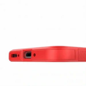 Wholesale Bizon Case Tur Samsung Galaxy A54 5G red - BIZ1214 - {ean13} - Hurt