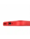 Wholesale Bizon Case Tur Samsung Galaxy A54 5G red - BIZ1214 - {ean13} - Hurt