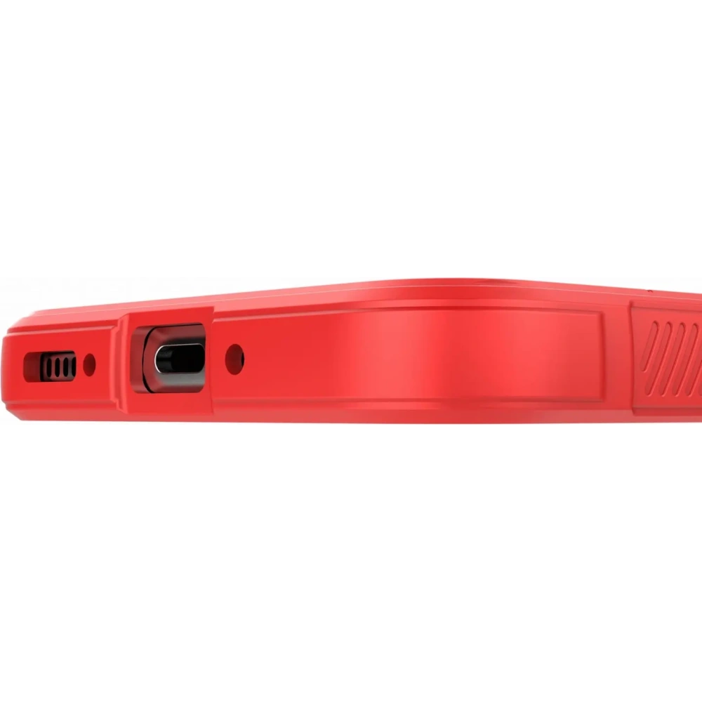 Wholesale Bizon Case Tur Samsung Galaxy A54 5G red - BIZ1214 - {ean13} - Hurt