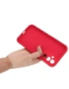 Wholesale Bizon Case Tur Samsung Galaxy A54 5G red - BIZ1214 - {ean13} - Hurt
