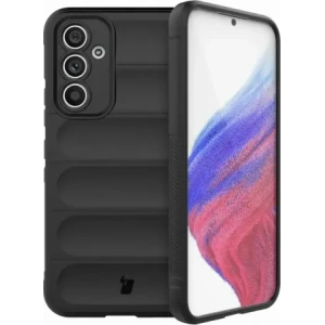 Hurtownia GSM - Bizon Case Tur Samsung Galaxy A54 5G schwarz - BIZ1216 - {ean13} - Hurt