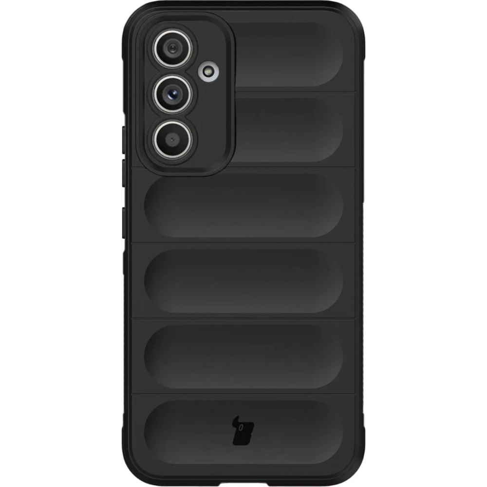 Wholesale Bizon Case Tur Samsung Galaxy A54 5G black - BIZ1216 - {ean13} - Hurt