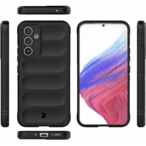 Hurtownia GSM - Bizon Case Tur Samsung Galaxy A54 5G schwarz - BIZ1216 - {ean13} - Hurt