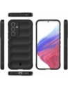 Wholesale Bizon Case Tur Samsung Galaxy A54 5G black - BIZ1216 - {ean13} - Hurt
