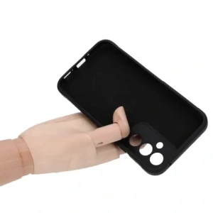 Hurtownia GSM - Bizon Case Tur Samsung Galaxy A54 5G schwarz - BIZ1216 - {ean13} - Hurt