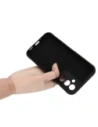 Wholesale Bizon Case Tur Samsung Galaxy A54 5G black - BIZ1216 - {ean13} - Hurt