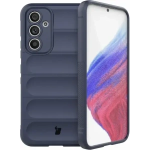 Hurtownia GSM - Bizon Case Tur Samsung Galaxy A54 5G marineblau - BIZ1217 - {ean13} - Hurt