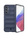 Bizon Case Tur Samsung Galaxy A54 5G navy blue