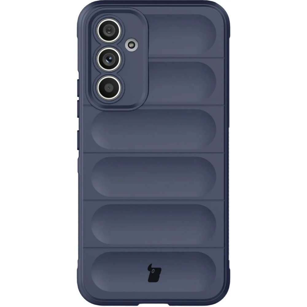 Hurtownia GSM - Pancerne etui Bizon Case Tur do Samsung Galaxy A54 5G granatowe - BIZ1217 - {ean13} - Hurt