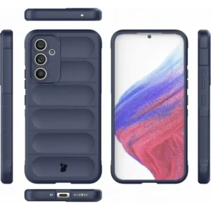 Hurtownia GSM - Bizon Case Tur Samsung Galaxy A54 5G marineblau - BIZ1217 - {ean13} - Hurt