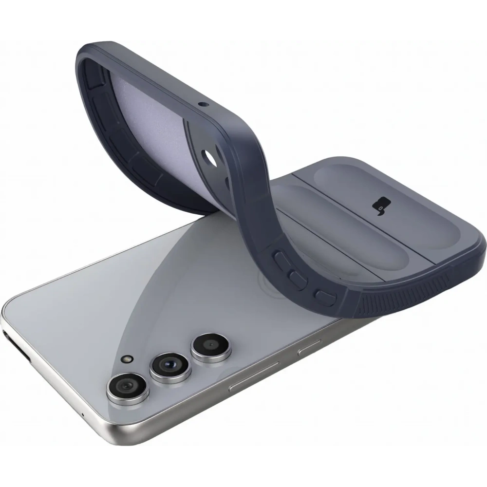 Wholesale Bizon Case Tur Samsung Galaxy A54 5G navy blue - BIZ1217 - {ean13} - Hurt