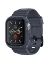 Etui Spigen Rugged Armor Pro Apple Watch 4/5/6/7/SE 44/45mm Charcoal Grey