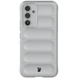 Wholesale Bizon Case Tur Samsung Galaxy A54 5G light grey - BIZ7551 - {ean13} - Hurt