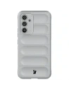 Hurtownia GSM - Pancerne etui Bizon Case Tur do Samsung Galaxy A54 5G jasnoszare - BIZ7551 - {ean13} - Hurt