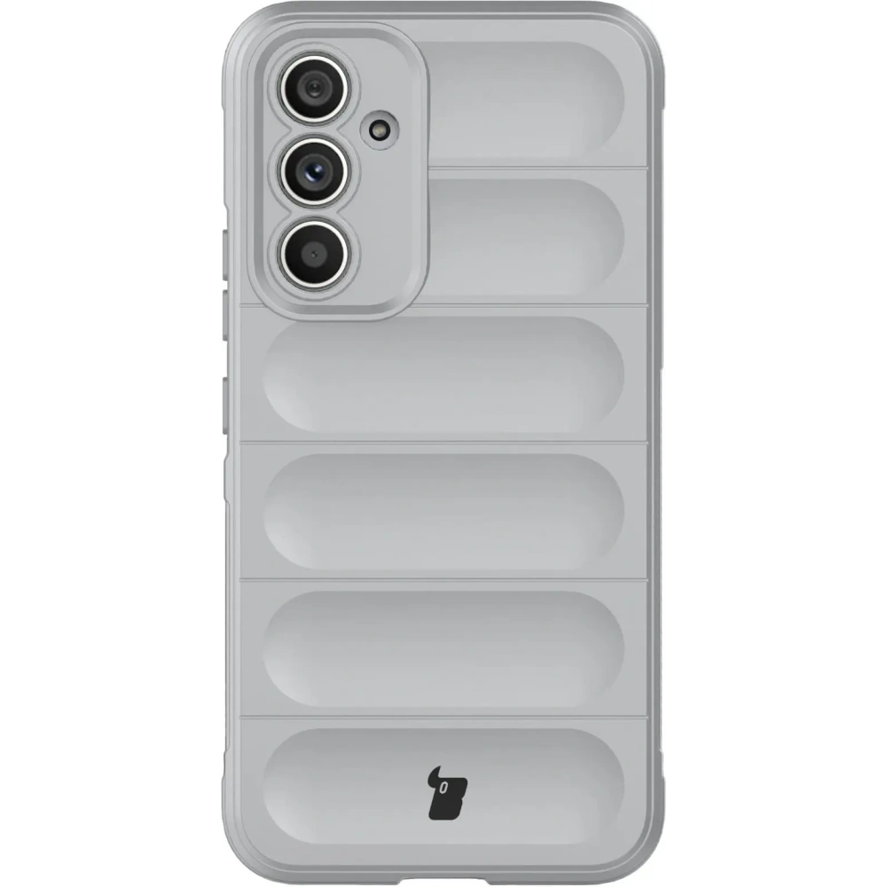Hurtownia GSM - Pancerne etui Bizon Case Tur do Samsung Galaxy A54 5G jasnoszare - BIZ7551 - {ean13} - Hurt