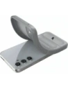 Wholesale Bizon Case Tur Samsung Galaxy A54 5G light grey - BIZ7551 - {ean13} - Hurt