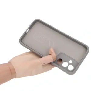Wholesale Bizon Case Tur Samsung Galaxy A54 5G light grey - BIZ7551 - {ean13} - Hurt