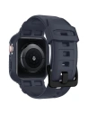 Hurtownia GSM - Etui Spigen Rugged Armor Pro Apple Watch 4/5/6/7/SE 44/45mm Gri cărbune - SPN1028GRY - {ean13} - Hurt