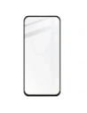 Hurtownia GSM - Szkło hartowane Bizon Glass Edge do Samsung Galaxy A71 czarne - BIZ7554 - {ean13} - Hurt