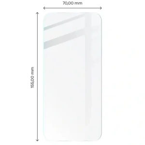 Wholesale Bizon Glass Clear 2 Samsung Galaxy A71 - BIZ7555 - {ean13} - Hurt