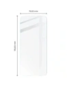 Hurtownia GSM - Bizon Glass Clear 2 Samsung Galaxy A71 - BIZ7555 - {ean13} - Hurt