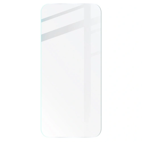 3x szkło hartowane Bizon Glass Clear do Samsung Galaxy A71